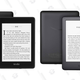 Kindle with Built-In Front Light | $60 | Amazon
Kindle Paperwhite | $85 | Amazon